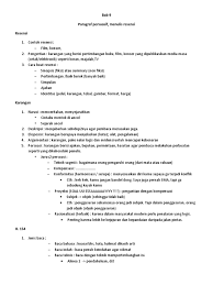15 contoh teks argumentasi (berbagai tema) 11 contoh teks eksposisi beserta strukturnya (terlengkap) Bahasa Indonesia Paragraf Persuasif Menulis Resensi Pdf