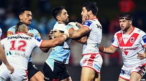 The game by scancar volvo on vimeo, the home for high quality videos and the people who love them. Nrl Video Nrl 2020 Resume Cronulla Sharks Vs St George Illawarra Dragons Rugby A Xiii Treize Mondial