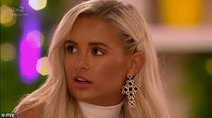 Love Island SPOILER: Molly-Mae fuming after Arabella's Tommy comment