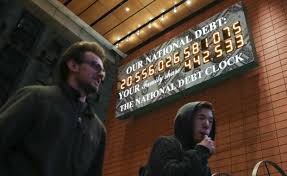 Die bundesregierung war zur gesetzesverschärfung gezwungen worden. Infografik So Sind Die Schulden Auf Der Welt Verteilt