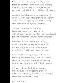 The Moving Finger Writes And Having Writ Moves On I Pinned This Because This Is One Of My Favourite Poems Of All Time It Makes Me Think Of Fingersmith My Poetry Carol Ann Duffy Poems