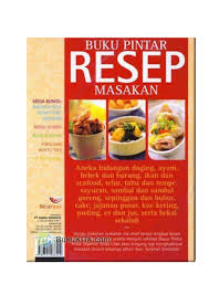 Pasang link download (gratis) diblog/situs: Ebook Resep Masakan Sehari Hari