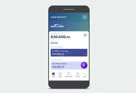 Banco popolare società cooperativa scrl engages in the provision of banking and financial services to individuals and businesses. Nuovo Conto Corrente You Banco Bpm Banco Bpm
