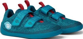 Maybe you would like to learn more about one of these? Barefoot Children S Barefoot Shoes Affenzahn Lowcut Knit Shark Blue