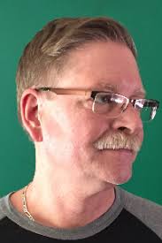 Kristopher Richard Hughes