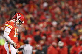 He is a producer, known for the mvp experience: Patrick Mahomes Ii Hero Of The Season Was No Match For A Coin Flip The Ringer