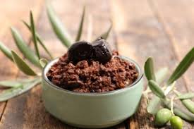 Cuisine Comment Preparer Des Olives Fraichement Cueillies Pressfrom France