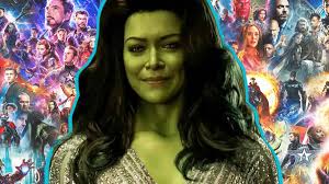 She-Hulk Brings A Pivotal, Non-Superpowered 'Villain' to the MCU