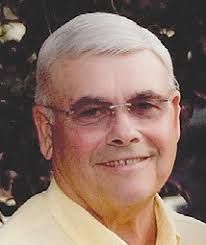 DUANE JOSEPH HENIGE Of Maple Grove Township