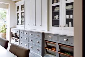7 Smallbone Of Devizes Beaconsfield Kitchen Hand Painted Classic Contemporary Kok