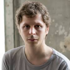 Michael Cera Sings the Body English