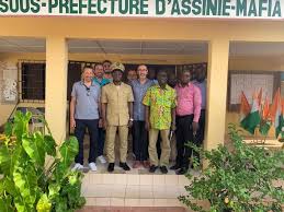 Check spelling or type a new query. Tourisme Et Hotellerie Le Groupe Paris Inn Sous Le Charme D Assinie Et San Pedro Abidjan Net