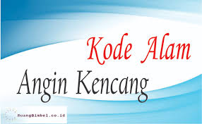 Seperti yang kita semua tahu, mimpi adalah hal yang rumit dan bisa juga disebut bunga tidur, dan kita semua tahu bahwa mimpi itu wajar seseorang poster atau arti mimpinya sendiri. Kode Alam Mimpi Angin Kencang 12 Erek Erek Ruangbimbel Co Id