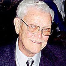 Norman John Nagle (1926-2005)