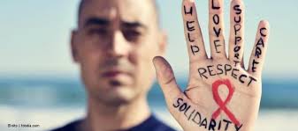 HIV-Stigma: Was kann die Aufklärung über Schutz durch Therapie bewirken?