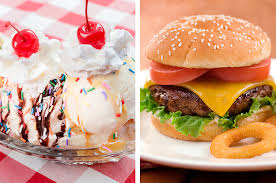 Whether you're craving the classics, or ready to discover a new crave worthy favorite, metro diner is the place you want to be. Rate These Classic Diner Meals And We Ll Reveal Which Decade You Belong In