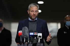 Toughest lockdown rules lifted in melbourne, but some restrictions still remain. What Time Is The Vic Covid 19 Press Conference Today With Update On New Cases 7news