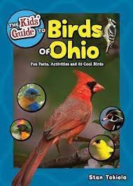 Animal activities, ideas and lesson plans that enhance preschool and kindergarten curriculums. Magrudy Com The Kids Guide To Birds Of Ohio Fun Facts Activities And 85 Cool Birds
