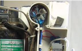 Wiring diagram package ac inspirationa hvac wiring diagram fresh. How To Replace The Capacitor In A Window Air Conditioning Unit Hvac How To