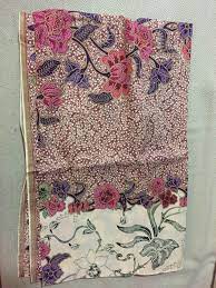 Dulu motif batik bisa menggambarkan status sosial. 30 Motif Batik Malaysia Gambar Kain Lengkap Terbaru