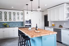 kitchen remodel cost san francisco