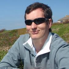 Michael Baylis (@mikebyls)