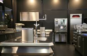 restaurant kitchen design remodel