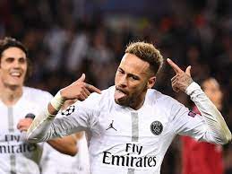 Silent mode is a setting available on android; Psg Vs Liverpool Neymar Will Never Be Perfect But His Signature Performance Can Silence Critics The Independent The Independent