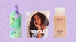 The love beauty &planet volume and bounty shampoo and conditioner are lightweight that cleanse and detangle the hair. 26 Best Shampoo Of 2021 The Best Smelling Shampoos For All Hair Types Glamour