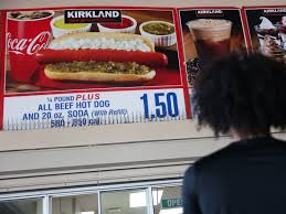 How Costco's $1.50 hot dog deal became America's happy meal