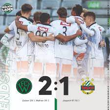 «wacker innsbruck holt jamnig aus wattens.» — узнайте, о i am sure that #fcwackerinnsbruck is a way better team than #cracoviakraków !pic.twitter.com/1n6vderwsv. Fc Wacker Innsbruck On Twitter Ft Aus Ein Ereignisreiches Spiel Ist Zu Ende Darijo Grujcic Sah In Den Schlussminuten Noch Die Gelb Rote Karte Wir Gewinnen Aber Durch Tore Von Atsushi Zaizen