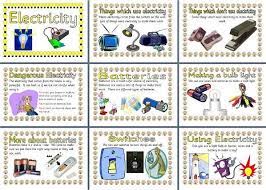 Electricity Ks1 Google Search Science Teaching Resources Science Electricity Teaching Science