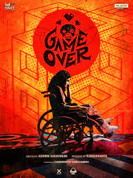 A game over is an event which occurs whenever samus aran is defeated; Game Over 2019 Imdb