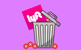 Learn how to delete a credit card from lyft app on iphone.check out our tech recommendations: How To Delete A Lyft Account And Why They Won T Delete Your Info