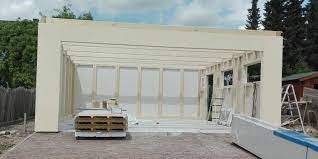 Selber bauen & kosten sparen? Garagenbox Com Gunstige Fertiggaragen Fertiggaragen Und Carports