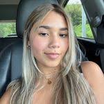 Laura Oram's Instagram, Twitter & Facebook