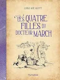 Les Quatre Filles du Docteur March