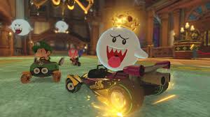 The irrational hatred for peach. Mario Kart 8 Deluxe Fastest Kart How To Build The Best Kart Nintendo Life