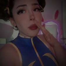 Chun Li Inspired Content by Hanna Punzel Fans