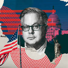 The Importance of James Burnham