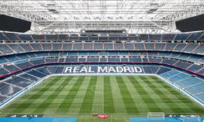 Real Madrid players arrested for sharing explicit video i...
