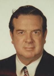 Donald Layne Obituary (1930