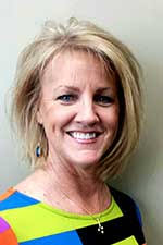 Perspective Online: UWG Faces