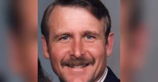 Ronald Gene Unruh Obituary