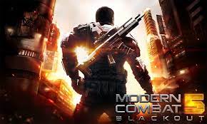 100% trabajando en 0 dispositivos, votado por 3769, desarrollado por gameloft. Modern Combat 5 Blackout V1 0 0 Full Apk Datos No Root Android El Cajon Tecnologico