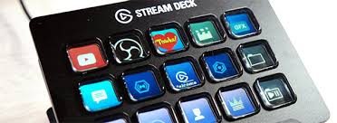 Maybe you would like to learn more about one of these? Allzweckwerkzeug Nicht Nur Fur Streamer Elgato Stream Deck Oblis Blog