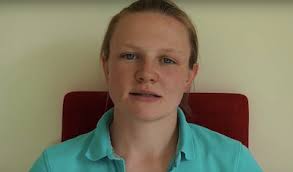 Laura's Amazing Recovery from a suicide attempt...