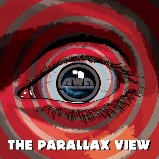 The Parallax View | LAWA (Alain Leonard/Alex Wank) Cineploit