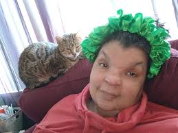 They don't care if you're an American citizen. If you're brown, they take  you down