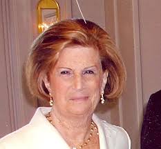 Carole Lipton Obituary